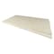 Msi Living Style Cream 18 In. X 36 In. Matte Porcelain Paver Floor Tile, 2PK ZOR-LSC-0037 - alternate 1